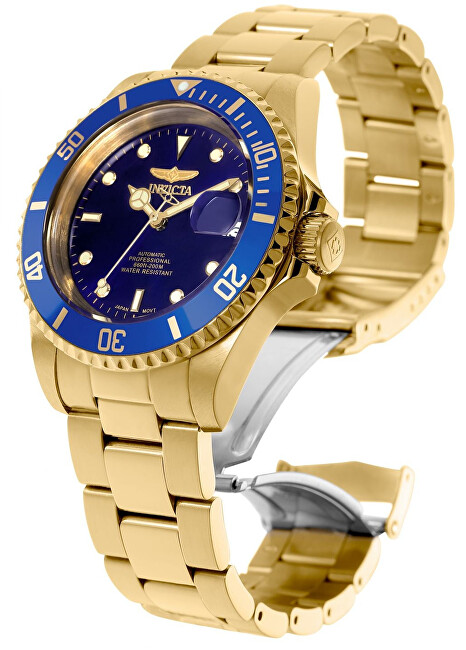Pro Diver Automatic 8930OB
