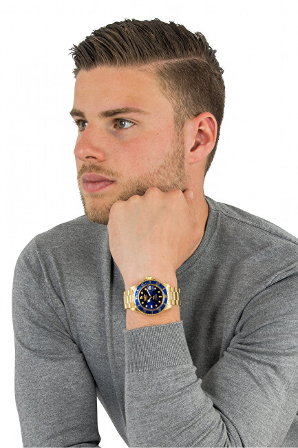 Pro Diver Automatic 8930OB