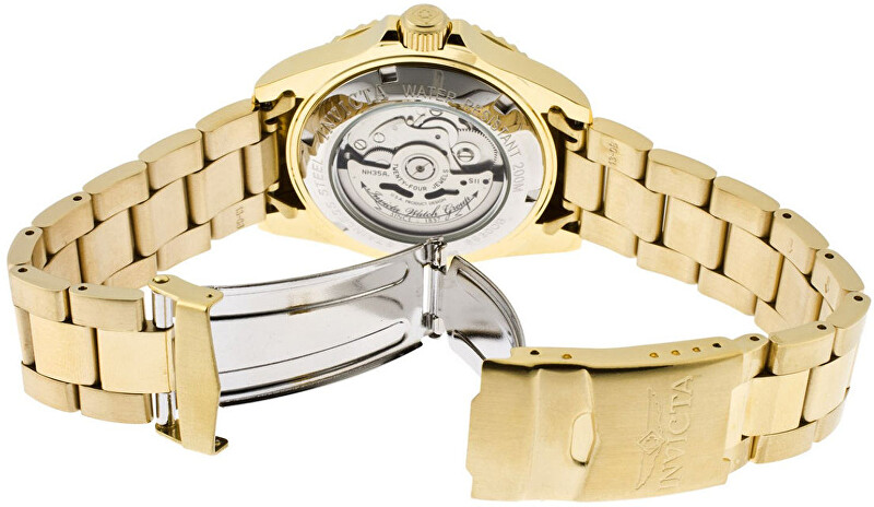 Pro Diver Automatic 8930OB