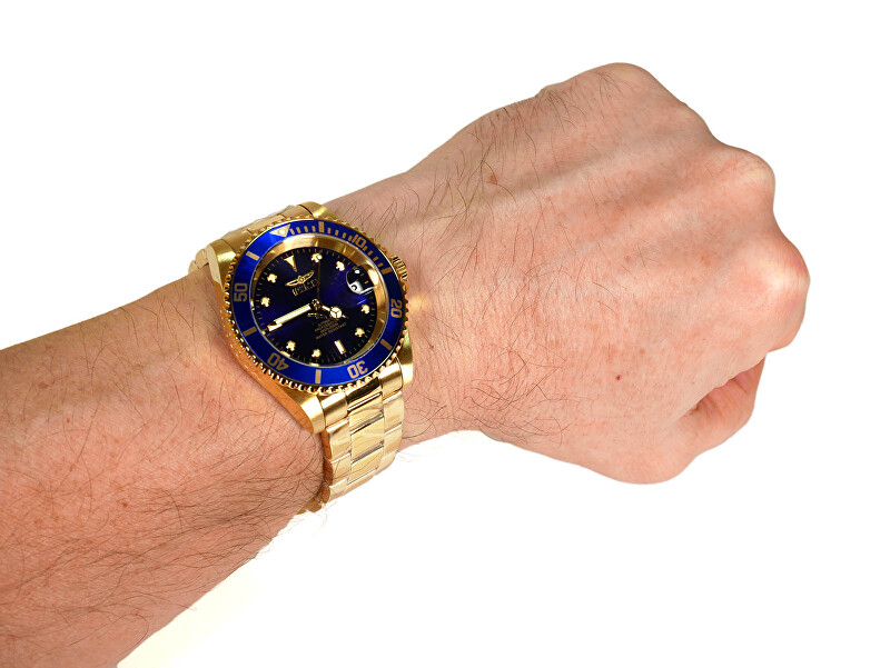 Pro Diver Automatic 8930OB