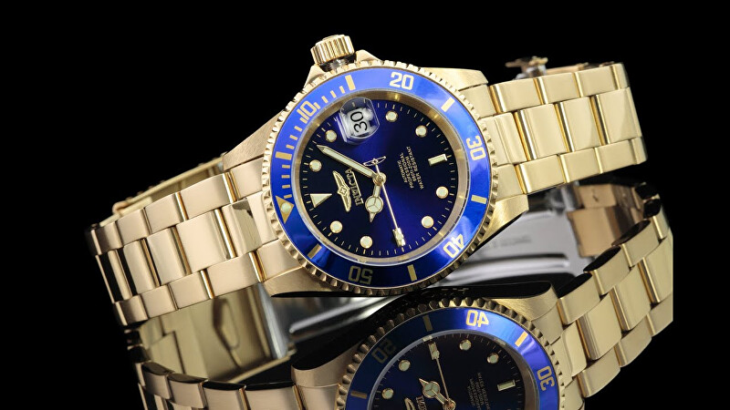 Pro Diver Automatic 8930OB