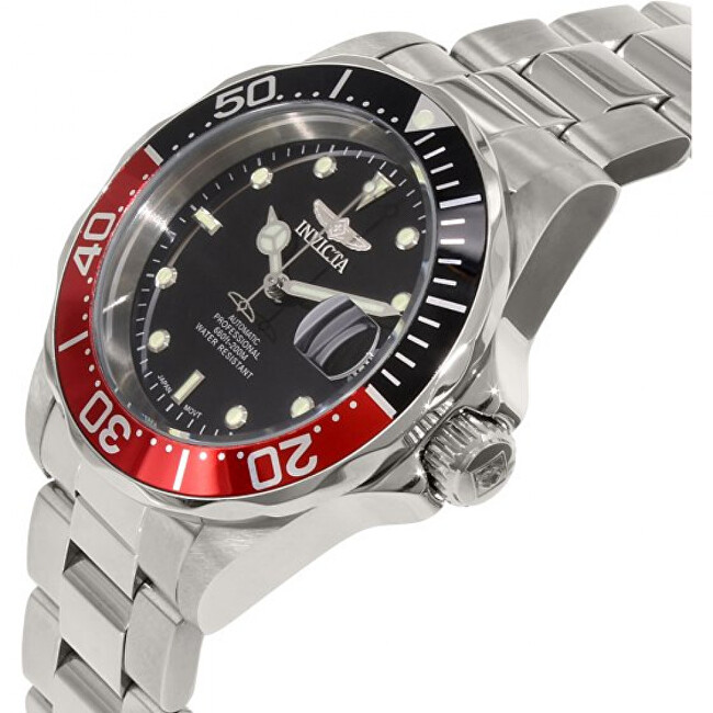 Invicta Pro Diver Automatic 9403 analogové
