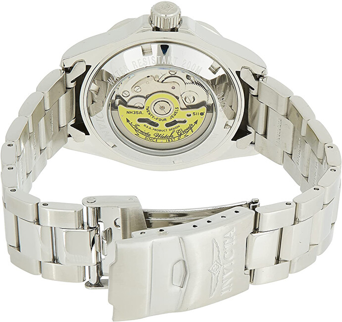 Invicta Pro Diver Automatic 9403 analogové