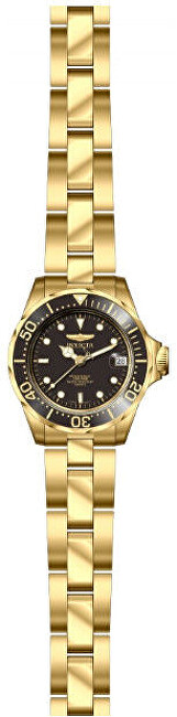 Invicta Pro Diver Lady Quartz 8943 analogové