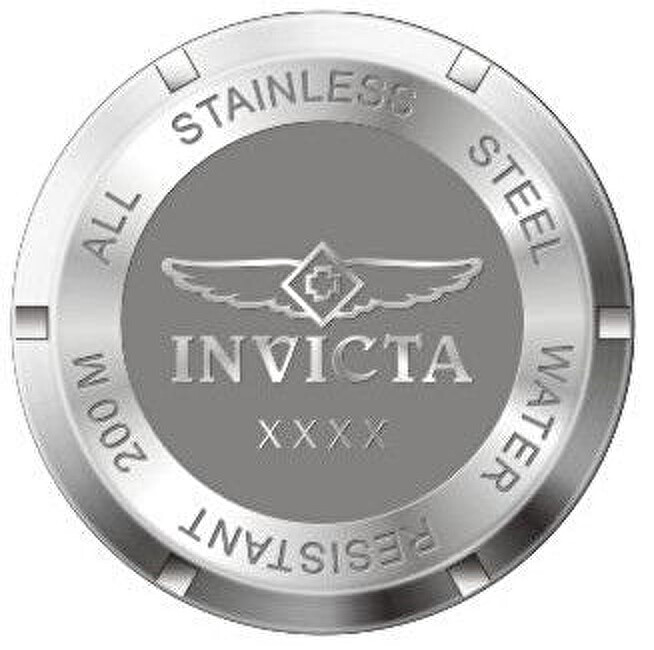 Invicta Pro Diver Lady Quartz 8943 analogové