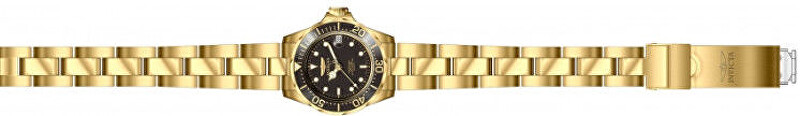 Invicta Pro Diver Lady Quartz 8943 analogové