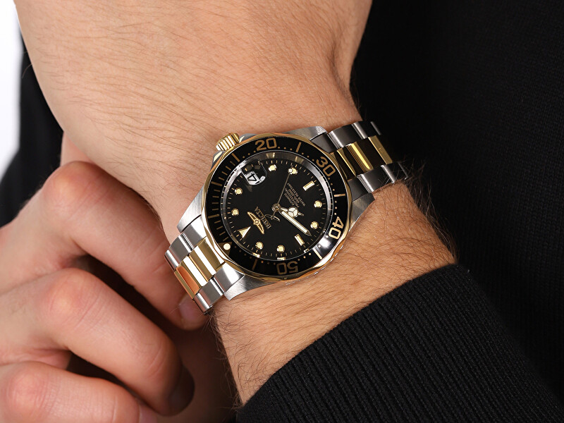Pro Diver Automatic 8927