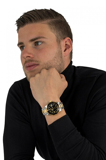 Pro Diver Automatic 8927