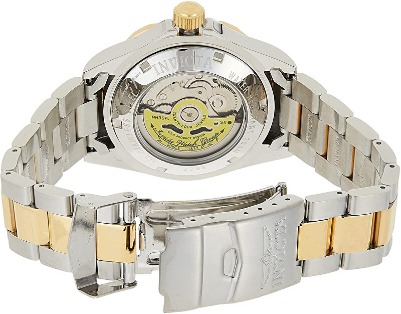 Pro Diver Automatic 8927