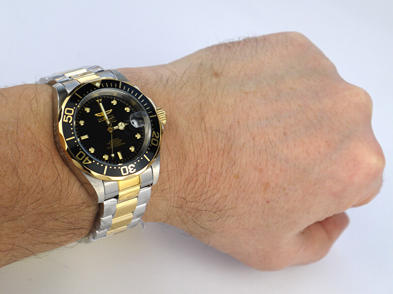 Pro Diver Automatic 8927