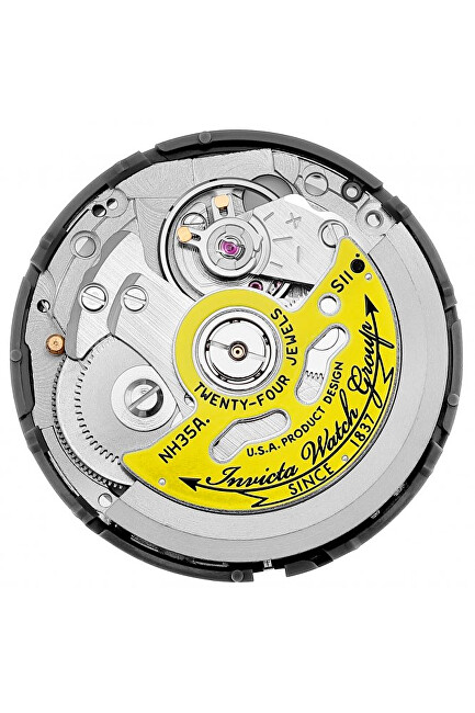 Pro Diver Automatic 8927