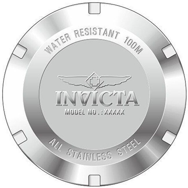 Invicta Pro Diver Quartz 15253 analogové