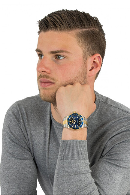 Invicta Pro Diver Quartz 22058 analogové