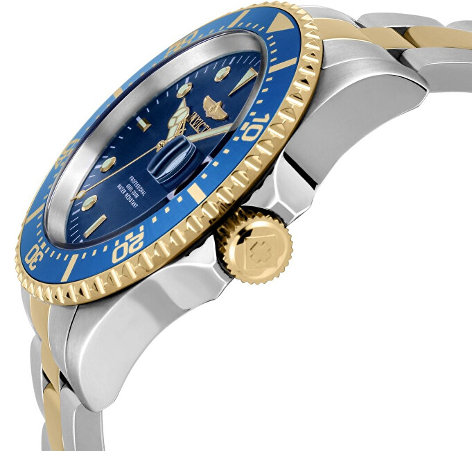 Invicta Pro Diver Quartz 22058 analogové