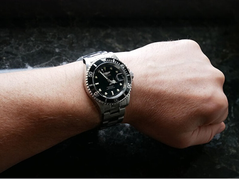Pro Diver Quartz 26970