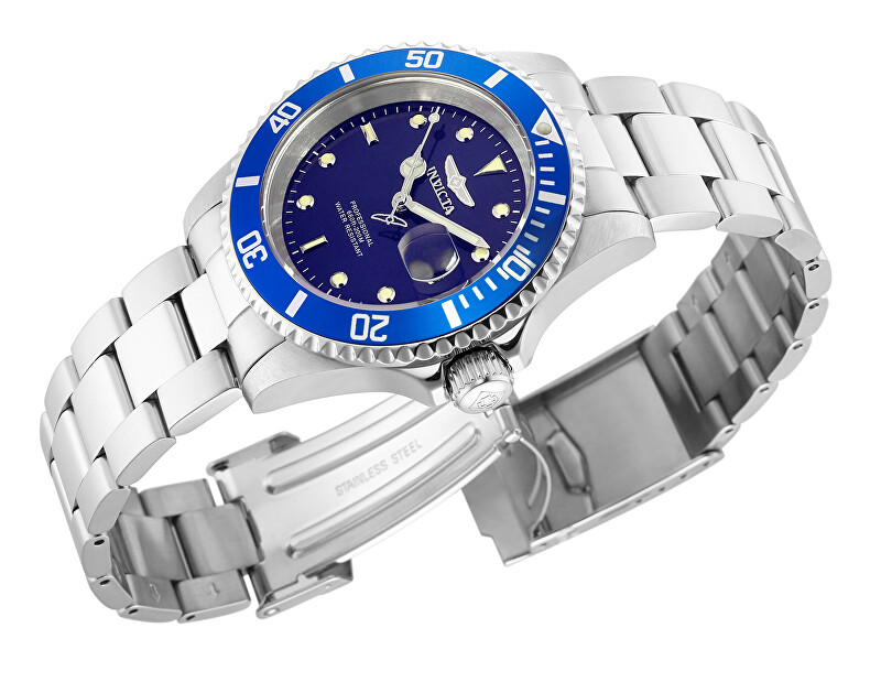 Pro Diver Quartz 26971