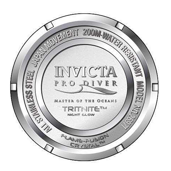 Pro Diver Quartz 26971