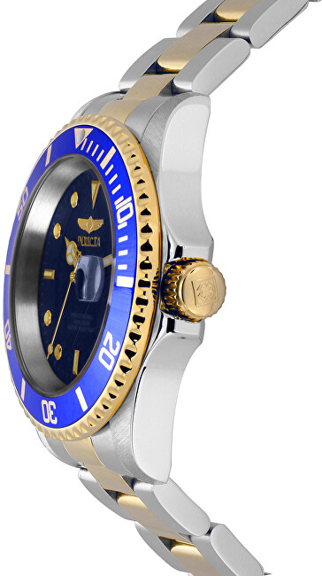Pro Diver Quartz 26972