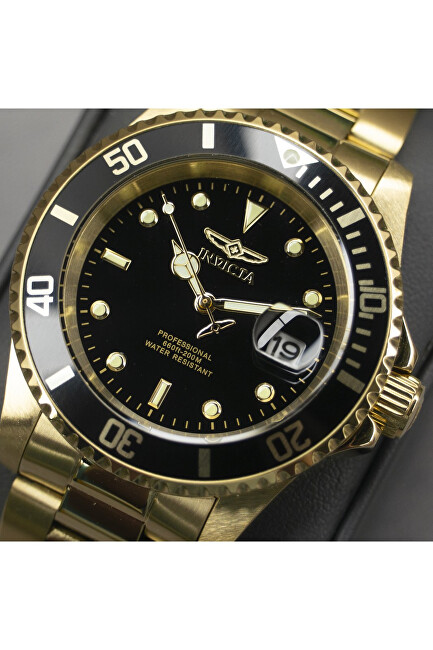 Pro Diver Quartz 26975