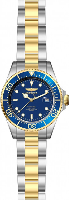 Pro Diver Quartz 37,5 mm 8935OB