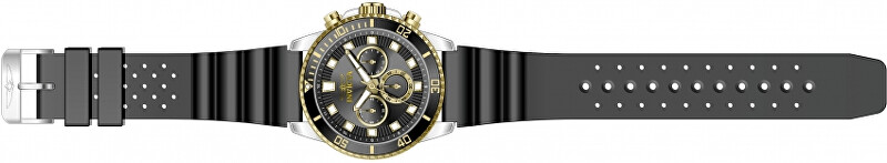 Invicta Pro Diver Quartz 45 mm 46120