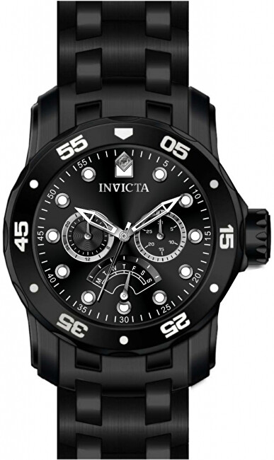 Pro Diver Quartz 48 mm 47000