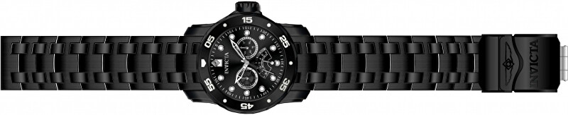 Pro Diver Quartz 48 mm 47000