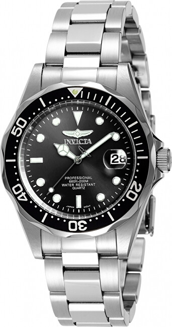 Pro Diver Quartz 8932