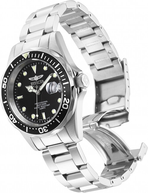 Pro Diver Quartz 8932