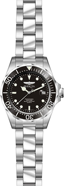 Pro Diver Quartz 8932