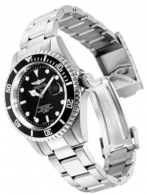 Pro Diver Quartz 8932OB