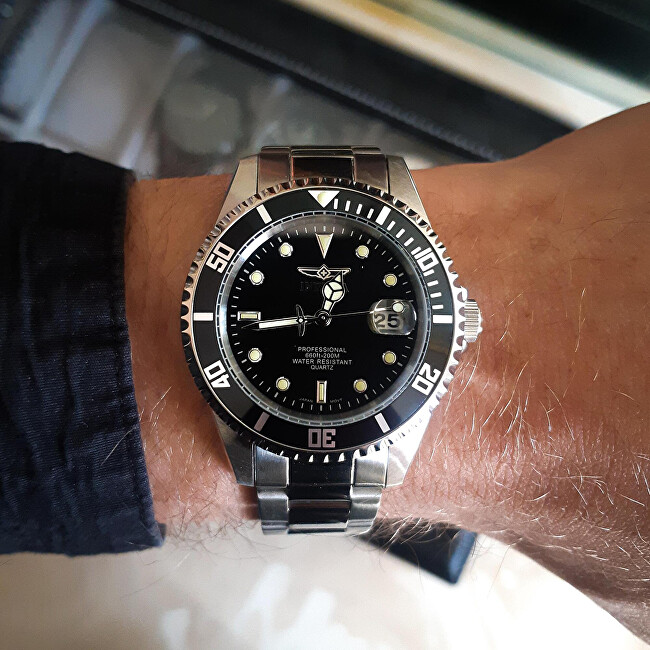 Pro Diver Quartz 8932OB