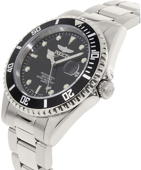 Pro Diver Quartz 8932OB