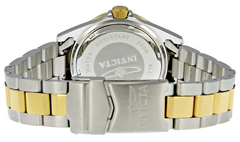 Pro Diver Quartz 8934