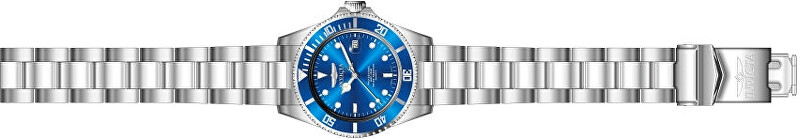 Pro Diver Quartz 9204OB