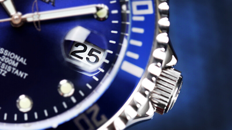 Pro Diver Quartz 9204OB
