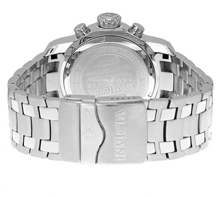 Pro Diver SCUBA Quartz Chronograph 0070