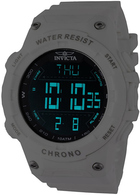 Invicta Racing Digital 47524