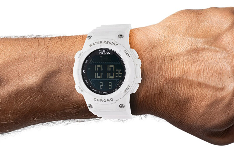 Invicta Racing Digital 47524