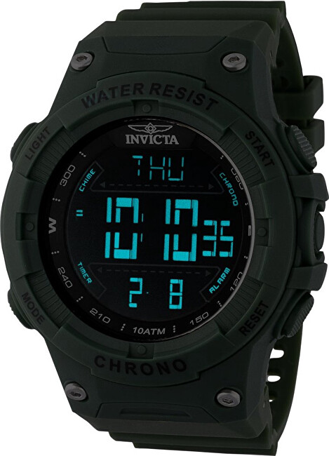 Invicta Racing Digital 47525 digitální