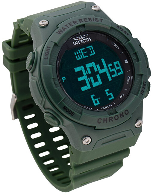 Invicta Racing Digital 47525 digitální