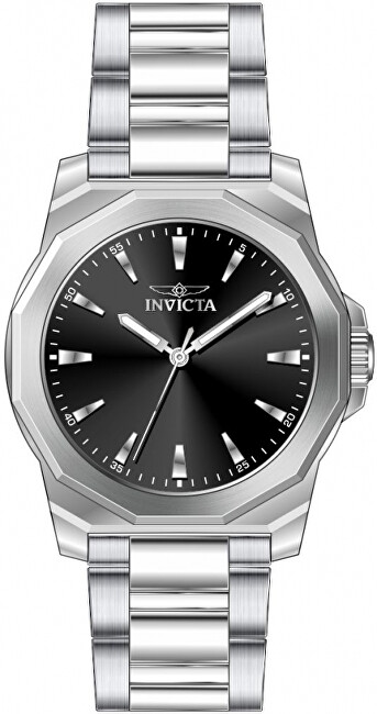 Invicta Speedway Quartz 46831 analogové