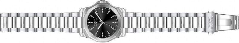 Invicta Speedway Quartz 46831 analogové