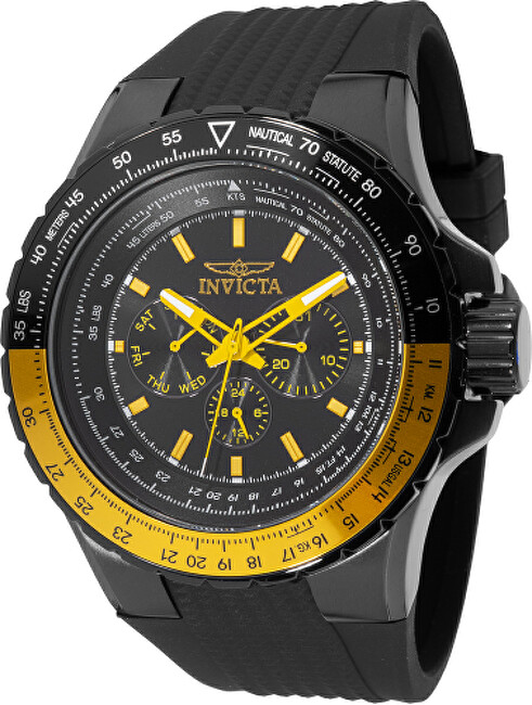 Aviator Quartz 39277