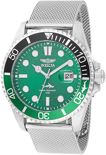 Invicta Pro Diver 47174