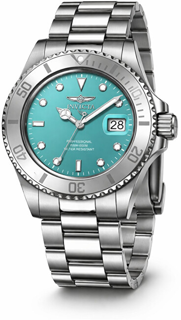 Invicta Pro Diver 50957 analogové