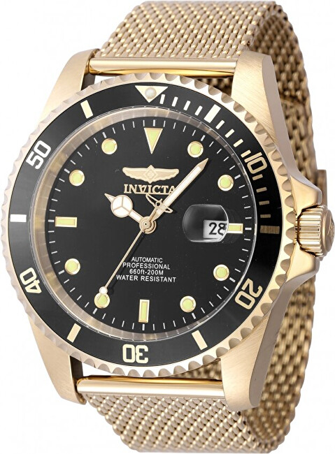 Pro Diver Automatic 47 mm 47966