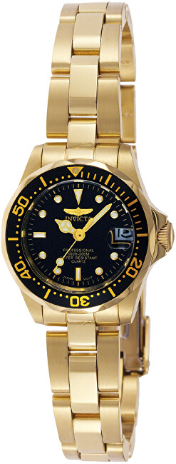 Invicta Pro Diver Lady Quartz 8943 analogové
