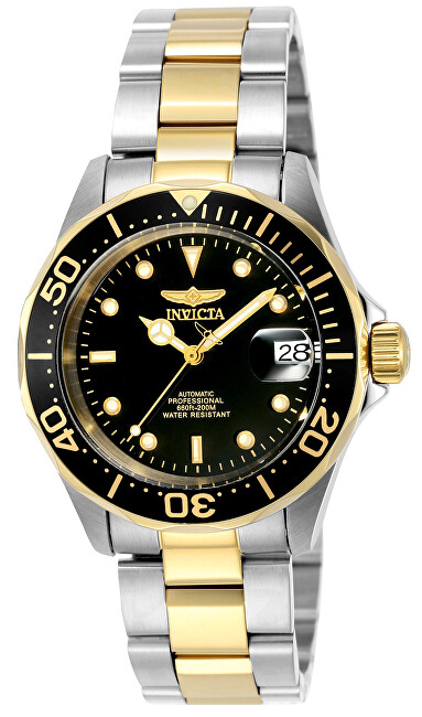 Pro Diver Automatic 8927