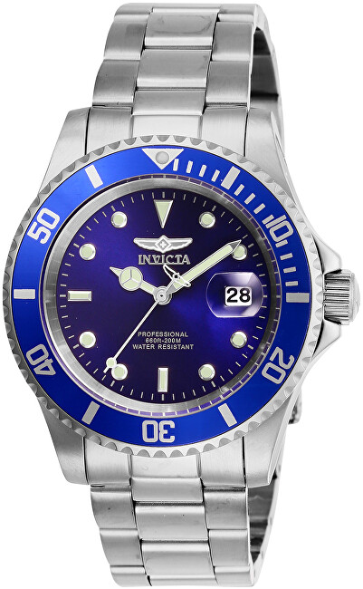 Pro Diver Quartz 26971